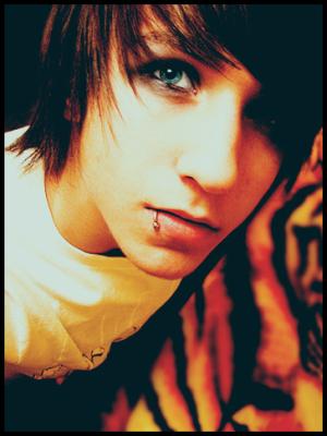 Oo Hé t♥i qui est s♥rti de m♥n c♥eur oO